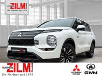 Mitsubishi Plug-in Hybrid Outlander - Vorschau Bild 1