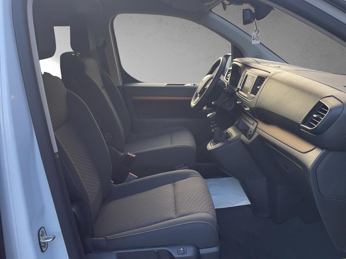 Toyota Proace Verso L1 2.0D Team D *2xPDC*CAM*SHZ*DAB*T