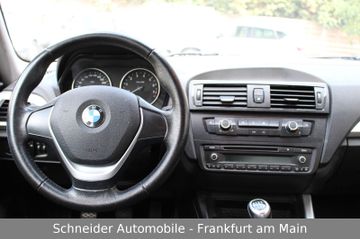 BMW 114 - 9