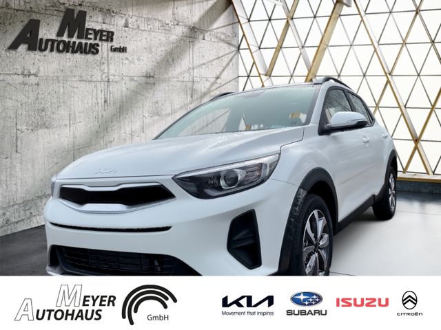 Kia Stonic 1.0 T-GDI Vision+NAVI+Klima+Abstandstempo