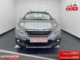 Peugeot 2008 Allure " MULTI-SITZH-PDC-ALU-USB" - Peugeot Gebrauchtwagen in Aachen