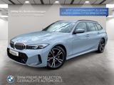 BMW 318i Touring M Sport Navi PDC Driv.Assist - BMW 318 mit Benzin-Antrieb: Kombi, Automatik