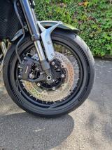 Kawasaki Z 900 RS - KAWASAKI 9 R