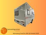 Weinsberg CaraCito 390 QD Mod. 25, Festbett - Angebote