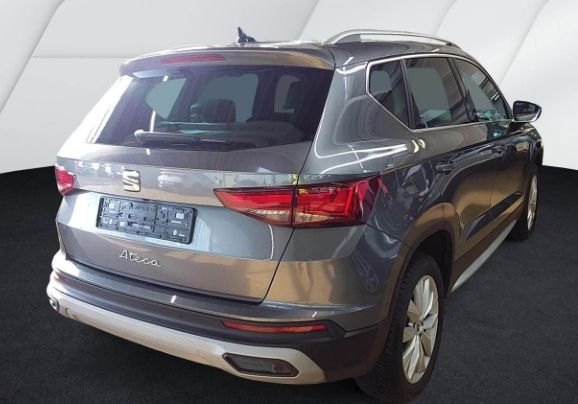 Seat Ateca - Bild 3