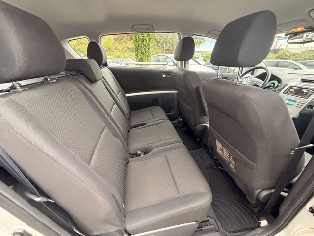 Toyota Corolla Verso 1.8 Executive