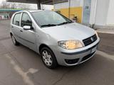 Fiat Punto Classic 1.2 5 porte Dynamic - gebrauchte Fiat Punto aus dem Jahr 2007