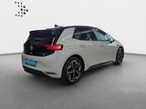 Volkswagen ID.3 Pure 110kW*NAVI*KAM*SHZ*IQ-Light*ACC*19Zoll - Volkswagen ID.3 aus 2021