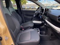 Dacia Spring - Vorschau Bild 11