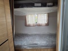 Chausson 720 TitaniumLine, Automatik, Arctic, Modell 2026