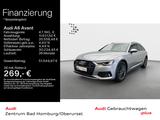 Audi A6 Avant Sport advanced 40 TDI quattro*Navi*Matr - Audi A6 Jahreswagen