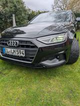 Audi A4 40 TDI S tronic Avant - Standheizung 8 fach B