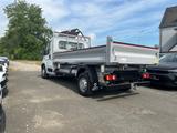 Opel Movano JPM 3-Seiten-Kipper 3,5t verstärkt L3 - Opel Gebraucht Kastenwagen