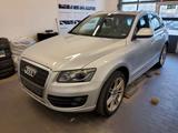 Audi Q5 2.0 TFSI quattro S-Line ABT/PANO/BI-XENON - Audi Q5: Abt