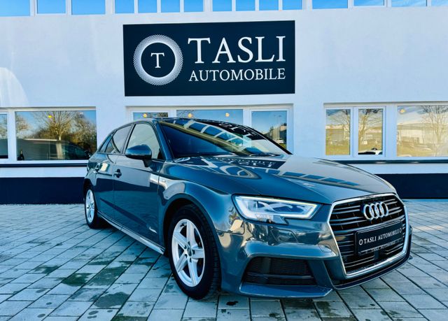 Audi A3 35TDI S-LINE 1.HAND/VIRTUAL/MATRIX/KAMERA