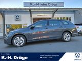 Volkswagen Golf Variant Life 1.5 eTSI AHK R2D Winterpaket A