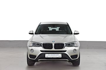 BMW X3 - 7