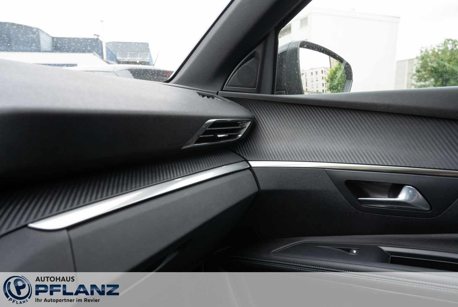 Peugeot 5008 - Bild 10