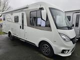 HYMER / ERIBA / HYMERCAR Exsis-i Pure 580 /Automatik/3,65to/Markise - HYMER / ERIBA 65