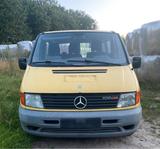 Mercedes-Benz Mercedes Benz Vito 108 Cdi - gebrauchte Mercedes-Benz Vito aus dem Jahr 1999