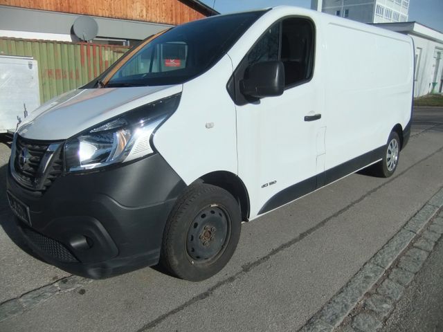 Nissan NV300 Kastenwagen L2H1 2,7t LANG