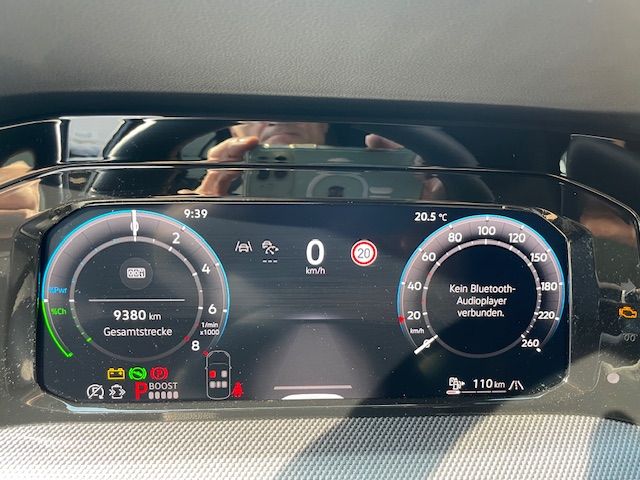 Volkswagen Golf - Bild 9