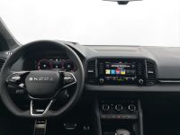 Skoda Karoq - Vorschau Bild 12