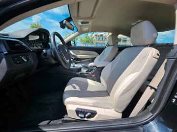 BMW 420 - 12