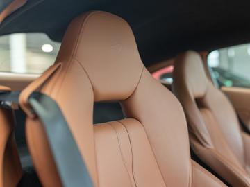 2016 Mclaren 570S 缩略图 21