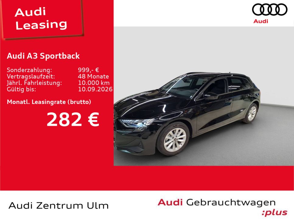 Audi A3 - Bild 3