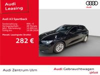 Audi A3 - Vorschau Bild 3