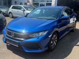 Honda Civic Lim. 5-trg.*ACC*1.Hand*TOP - Honda Gebrauchtwagen in Oberhausen