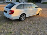 Skoda Superb 3.6 V6 DSG 4x4 Ambition Combi Ambition - Skoda: 3.6
