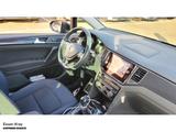 Volkswagen Golf Sportsvan United 1.0 TSI AHK Navi ACC - Volkswagen Golf Sportsvan UNITED mit Benzin-Antrieb
