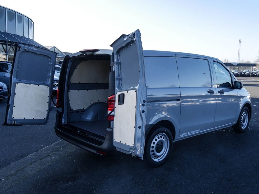 Mercedes-Benz Vito 114 CDI |MBUX|SHZ|KLIMA|TOTW|Tempomat