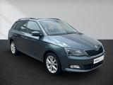 Skoda Fabia Combi Joy - Skoda Fabia mit Benzin-Antrieb: Kombi, Automatik