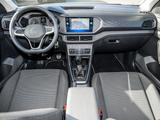 Volkswagen T-Cross AHK NAVI DAB Klimaaut. Touch ABS - VW T-Cross in Leverkusen