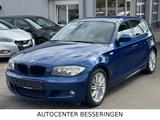 BMW 118i M-PAKET * KLIMA * - BMW 118 aus 2011: 118i