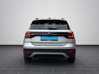 Volkswagen T-Cross - Vorschau Bild 7