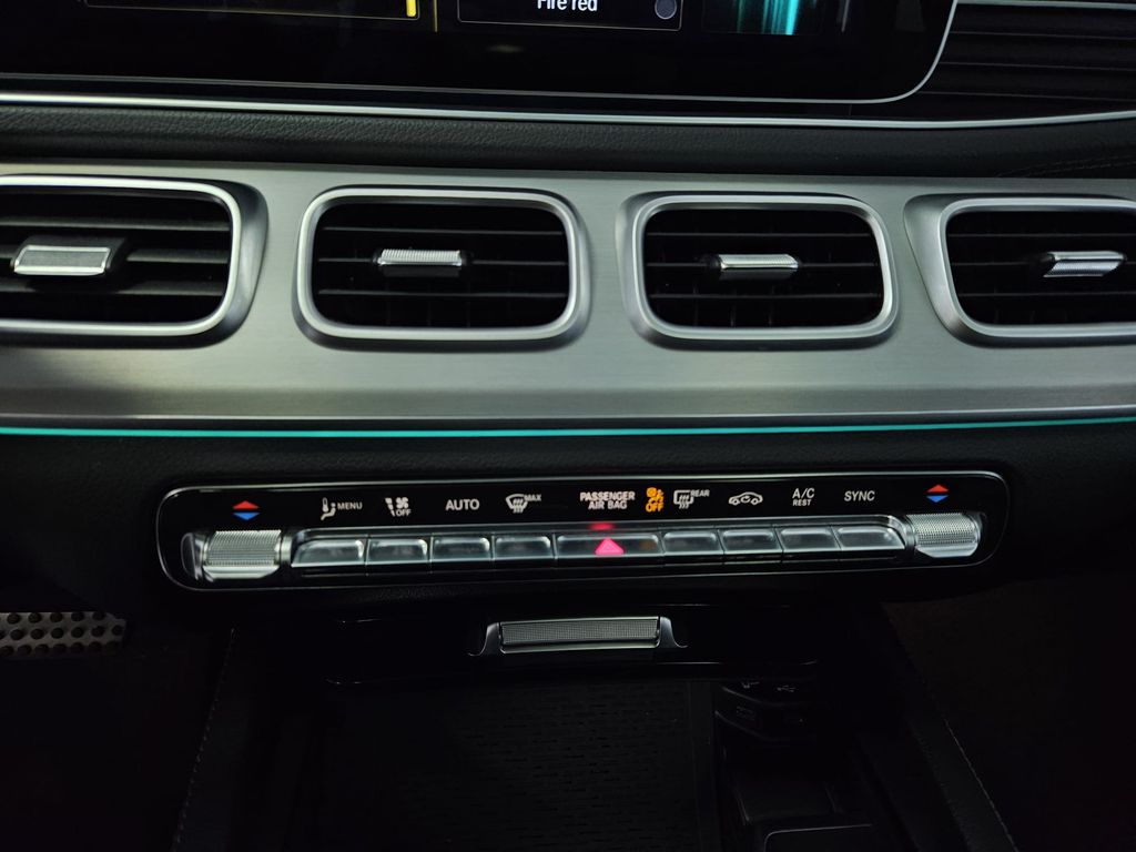 Mercedes-Benz GLE 350 d Coupe 4M AMG*Airmatic*Pano*DISTRO*360°