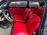 Fiat 500 (Bj. 1968) - Fiat aus 1968