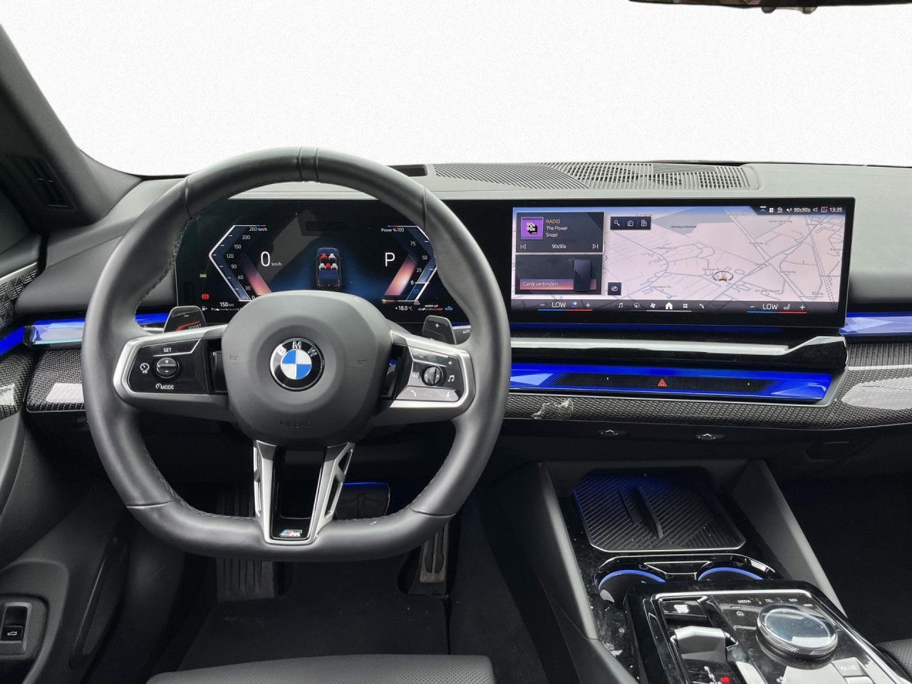BMW 540 - Bild 12