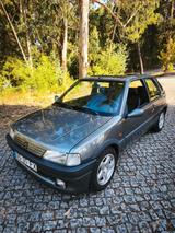 Peugeot 106 XSI  - gebrauchte Peugeot 106 aus dem Jahr 1995