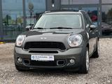 MINI Countryman Cooper S All4 Aut. Xenon SHZ 5-Sitzer - MINI Cooper S Countryman SUV