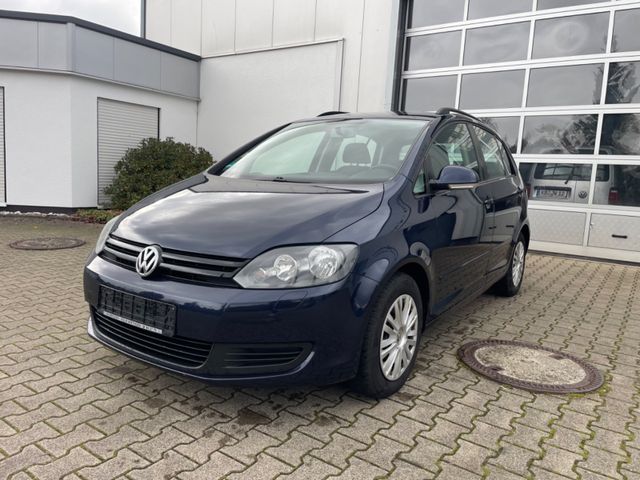 Volkswagen Golf Plus VI Trendline BMT