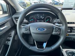 FORD Focus Turnier 1.0 Titanium*LED*Navi*DAB*Sync4