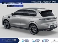 Leapmotor B10 - Vorschau Bild 7