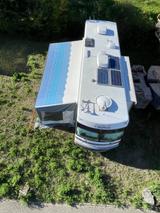 Winnebago Chiftain - Winnebago Wohnmobil oder -wagen