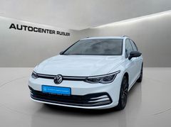 Foto Nummer 1: VW Golf