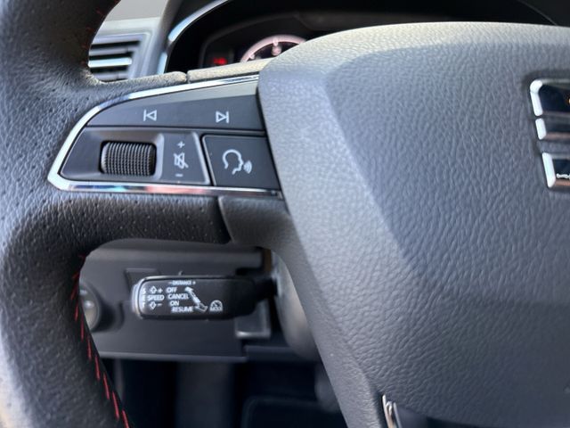 Arona FR 1.5 TSI DSG ACT *VirtCock/LED/ACC/PDC*